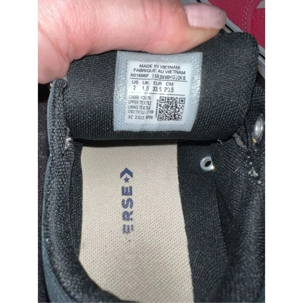 Converse Chuck Taylor All Star Street Slip-On Sneakers